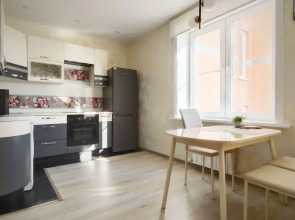 Квартира RENTA27 (Рента27) в ЖК Ход конём