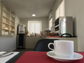 Casual del Teatro Madrid Hotel