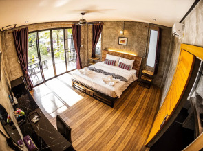 Grandfather Khao Lak Resort