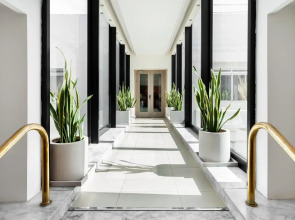 Plaza Regency Hotels