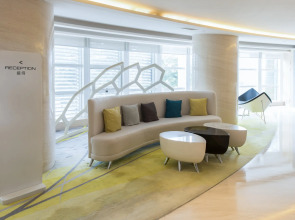 BeiJing Qianyuan Hotel