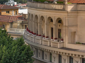 Grand Hotel Palace Rome