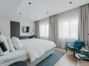 Solo Sokos Hotel Torni