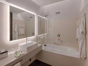 NH Collection Milano Touring