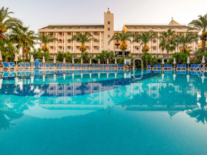 Primasol Hane Garden Hotel