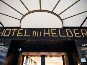 Hôtel du Helder