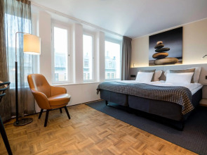 Hotel Birger Jarl