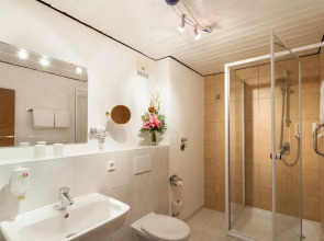 AKZENT Hotel Alpenrose