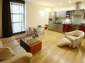 The Harrington - Gloucester Road - 1 Harrington Gardens