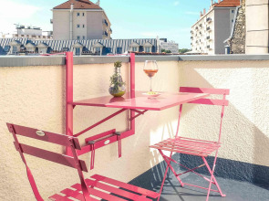 Hotel Mercure Paris Malakoff Parc des Expositions