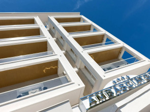 Hotel Ambasciatori