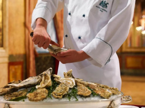 Hotel Imperial, a Luxury Collection Hotel, Vienna