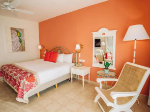 Iberostar Selection Hacienda Dominicus All Inclusive