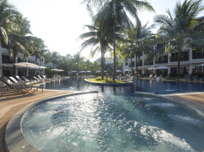 Sunwing Bangtao Beach