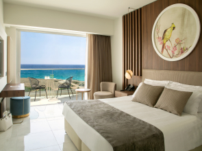 Nissiblu Beach Resort