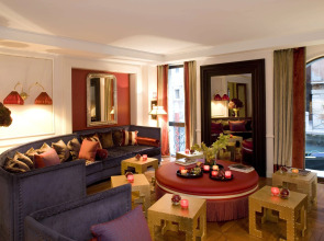 Starhotels Splendid Venice