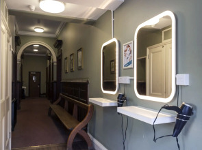 Palmers Lodge Swiss Cottage - Hostel