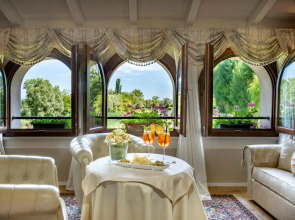 Borgo ca' dei Sospiri