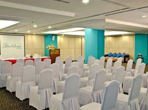 Radisson Hotel Chateau de Bangkok