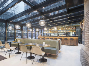 Pestana Amsterdam Riverside