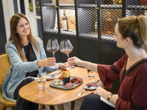 Hilton Brussels Grand Place