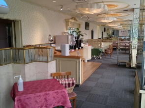 Okayama Washington Hotel Plaza