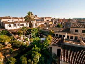 Вилла Leon de Sineu