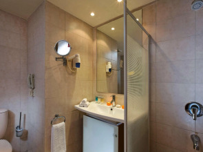 Mövenpick Resort El Sokhna