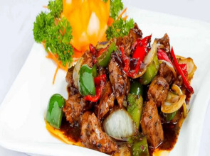 favehotel Pasar Baru