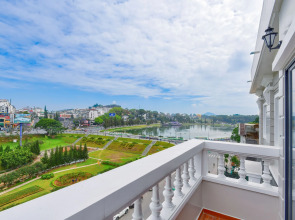Park Hotel Dalat