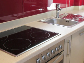 The Noverian Scenic Crete Hilltop Villa Resort & Spa