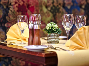 Hotel Le Plaza Brussels