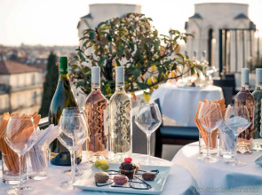 Mercure Nice Centre Notre Dame