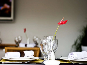 Lubdhaka Canggu Residence