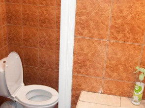 Черри Хостел