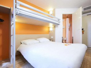 Premiere Classe Roissy Charles De Gaulle Paris Nord 2