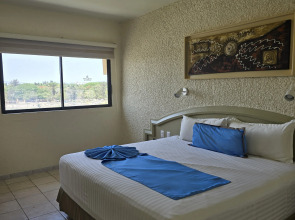 Olas Altas Inn Hotel & Spa