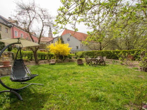 Wellness Pension Ametyst