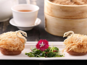 Ambassador Hotel Kaohsiung