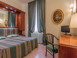 Raeli Hotel Noto
