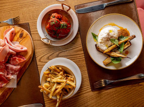 Park Plaza County Hall London