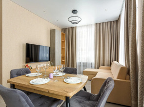 LikeHome life (ЛайкХоум лайф) Спартак Движение