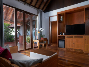 Renaissance Koh Samui Resort & Spa