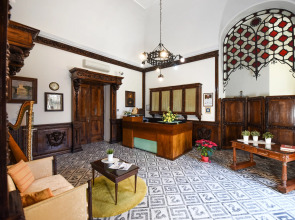 Villa Crawford - Religious Hospitality