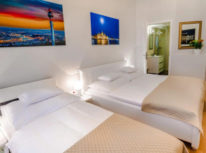 Anabelle Bed and Breakfast