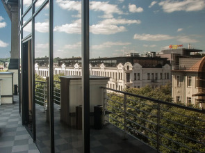 Гостиница «Каунас»