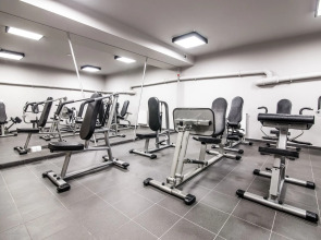 Waw Hotel Airport Okecie