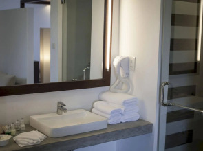 The Calm Resort & Spa