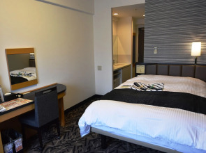 Отель Apa Machidaeki-Higashi