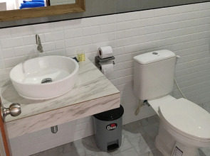 Amadha Villas Retreat